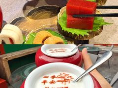 -花家怡园(四合院总店)