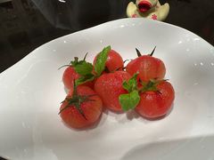 -北京王府井希尔顿酒店·秦唐中餐厅Chynna