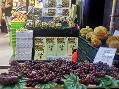 -鲜丰水果(合肥中环城店)