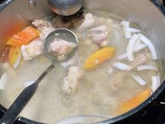 -凤园椰珍·臻品椰子鸡(保利时光里店)