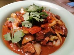 -小吊梨汤·北京菜(香山店)