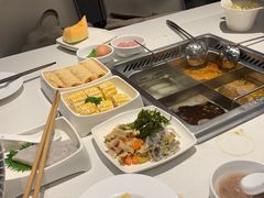 -海底捞火锅(长宁路龙之梦店)