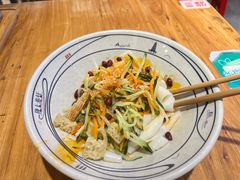 -陇上秦轩西安biangbiang面(EFC欧美金融商业城店)