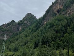 -冶力关旅游区