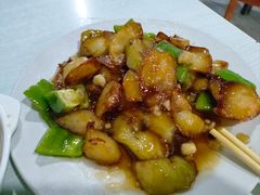 -老于餐厅(民生路店)