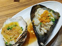 -即墨老公社·海肠捞饭大王(古城店)