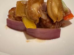 鲍鱼鸡-炳胜公馆(珠江新城店)