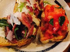 -PIZZA BIANCA(民园店)