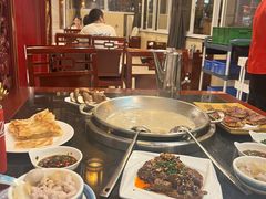 -老来福·非遗酸汤兔(凯旋路店)