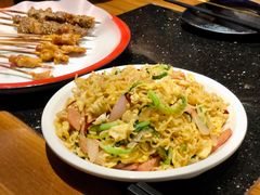 -烧货·活海鲜炭烧(湖滨商业街店)
