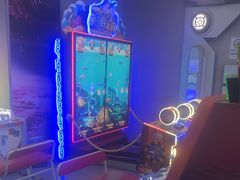 -天空之城电玩(曼巴特购物广场店)