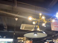 -蛙蛙鸡冷锅鱼(驷马桥店)