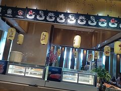 -长沙三景韦尔斯利酒店·Oval全日制餐厅自助餐