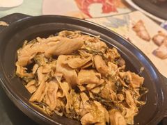 -年辉渔村·非遗传承餐厅(新丰江店)