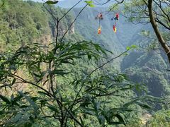 -广东大峡谷
