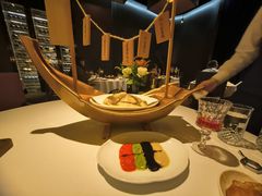 -狮拾久·现代新加坡料理(福田COCO Park店)