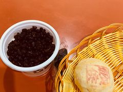 -清真马记宫廷奶酪(广渠门内大街店)