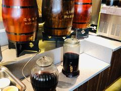 -金权道韩式自助烤肉(嘉华国际店)