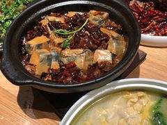 -竹里馆·淮扬菜·功夫茶(老门东店)