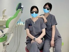 -极光口腔·矫正种植修复(锦江店)
