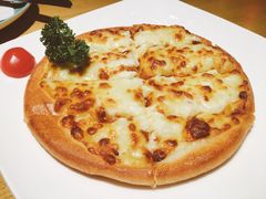 -菲滋意式餐厅(富阳东方茂店)