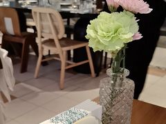 -Osteria Garden 生蚝花园餐厅(原进贤路店)