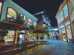 -王府井奥莱临潼小镇(临潼店)