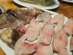 -凯华海鲜火锅·传承三十六年
