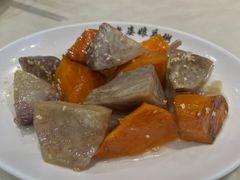 -长平老姿娘夜粥(平东一街店)