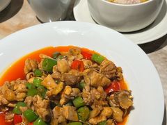 -永春园·扬州早茶·淮扬菜(漫乐城店)