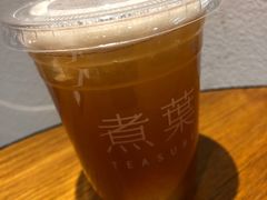 -煮叶(悠唐广场店)
