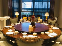 包厢-唐山宴大唐州府精品中餐