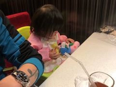-海底捞火锅(北京路店)