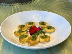 -中国坊中餐厅(石家庄希尔顿酒店)