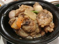 -壹间茶餐厅(天娱广场店)