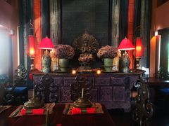 -花马天堂云南餐厅 Lost Heaven(高邮路店)