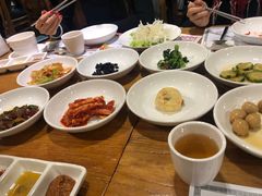 -紫霞门韩国料理烤肉(深南东路店)
