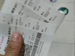 -大地影院(上海南汇店)