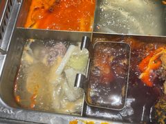 -海底捞火锅(东方时代广场店)