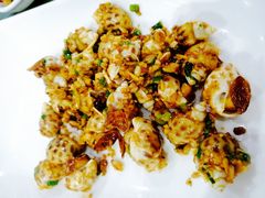 -清水湾3号(东方小周海鲜店)