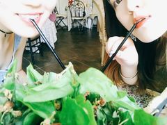 -秘密小花园(第三中学店)