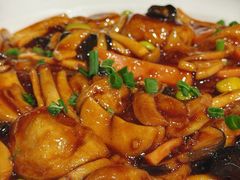 -天福苑(崇宁路店)