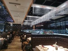 大堂-红辣椒·川菜·火锅(科华路店)