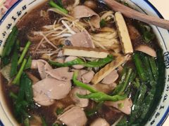 -镇南锅盖面馆(解放路店)