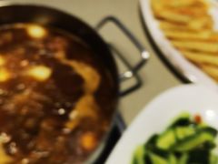 -蝎王府羊蝎子(西直门店)