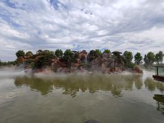 -静之湖度假区