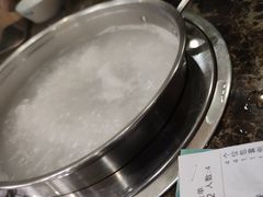 -鱼粤鲜淘米捞·中山脆肉鲩火锅(悦湖会店)