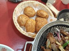 -宏状元现熬粥·京味菜(五棵松店)