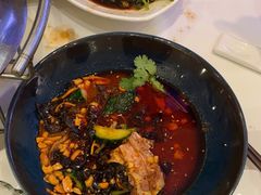 -金时代顺风大酒店(爱琴海购物中心店)