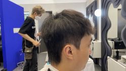 点击看大图 -CIT造型·烫发·染发
